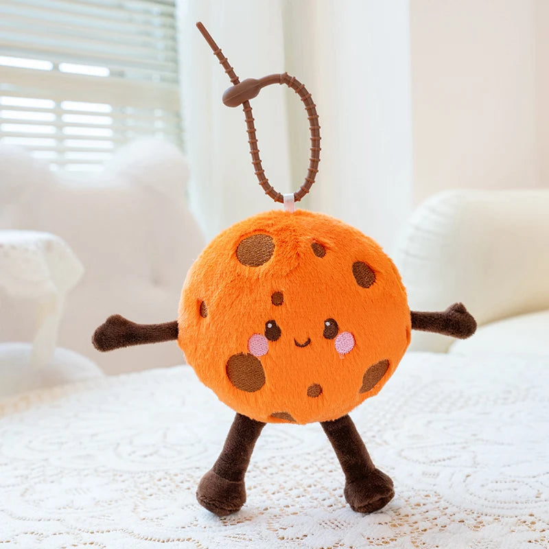 Planet Theme Cute Earth Saturn Mars Plush Toy | Soft Stuffed Hanging Pendant Cushion