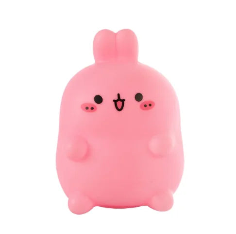 Custom Hand-Painted Moon Light 6cm Planet Night Light | DIY Creative Learning Kit