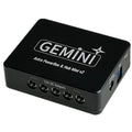 GEMINI Mini V2 Astronomy HUB Power Box | USB 3.1 DC Output