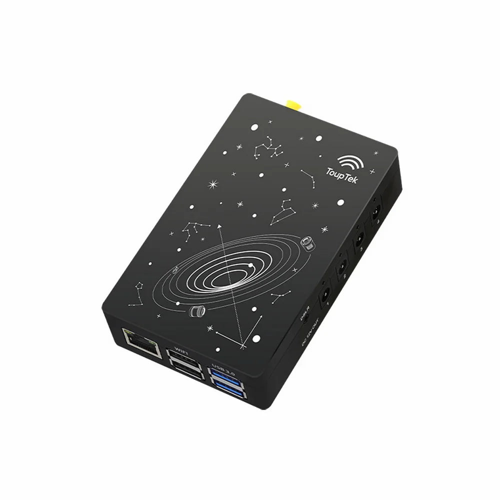 ToupTek StellaVita 2nd Gen Smartphone Controller | ASIAIR Mini