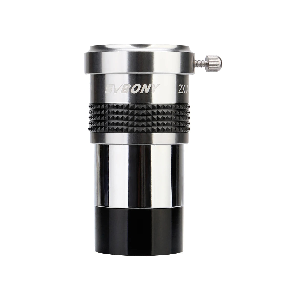 SVBONY SV137 1.25" Barlow Lens | 2X/3X Magnification