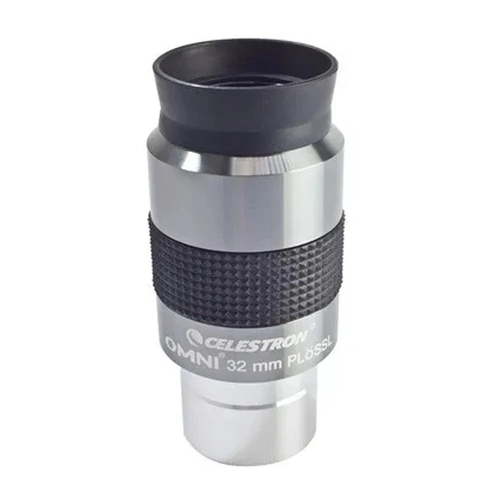 Celestron Omni Telescope Eyepiece | Fully Multi-Coated, 1.25"