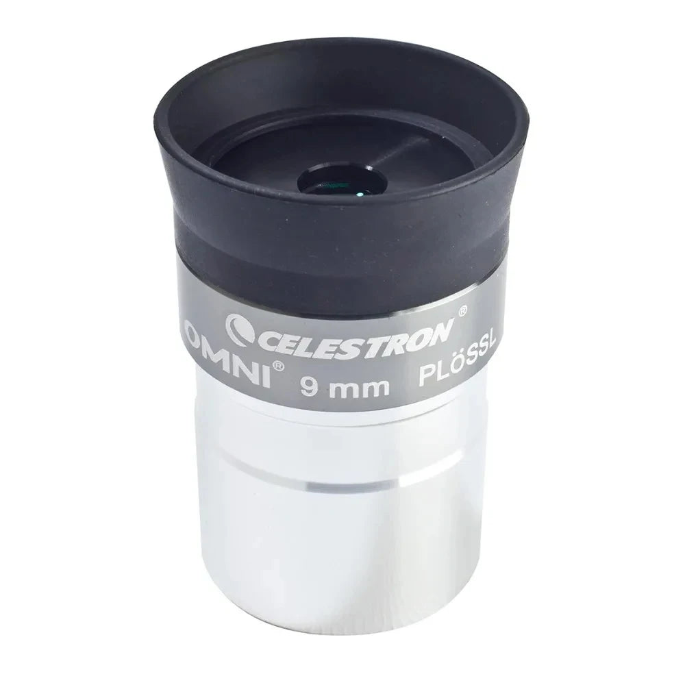 Celestron Omni Telescope Eyepiece | Fully Multi-Coated, 1.25"