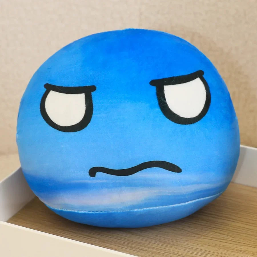 Solar System Plushie 18cm Planet Doll | Educational & Decorative Pillow