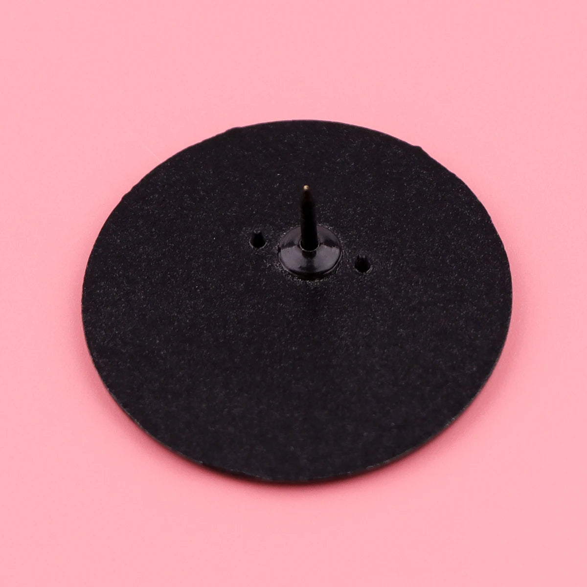 "Inspirational Astronaut" Enamel Pins | Classic Space Quote Brooches