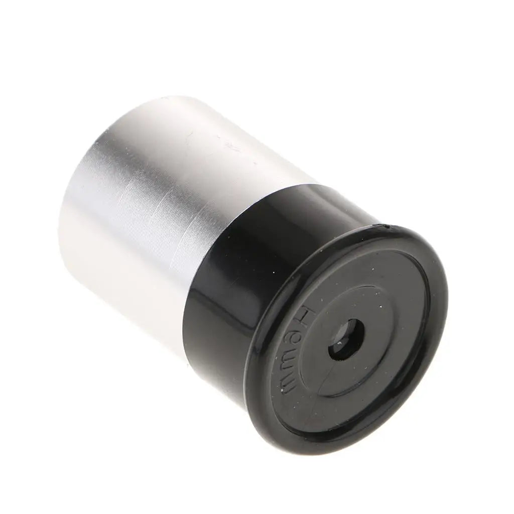 H6mm Astronomy Telescope Lens (0.965") | Multi-Coated Glass for Planetary View