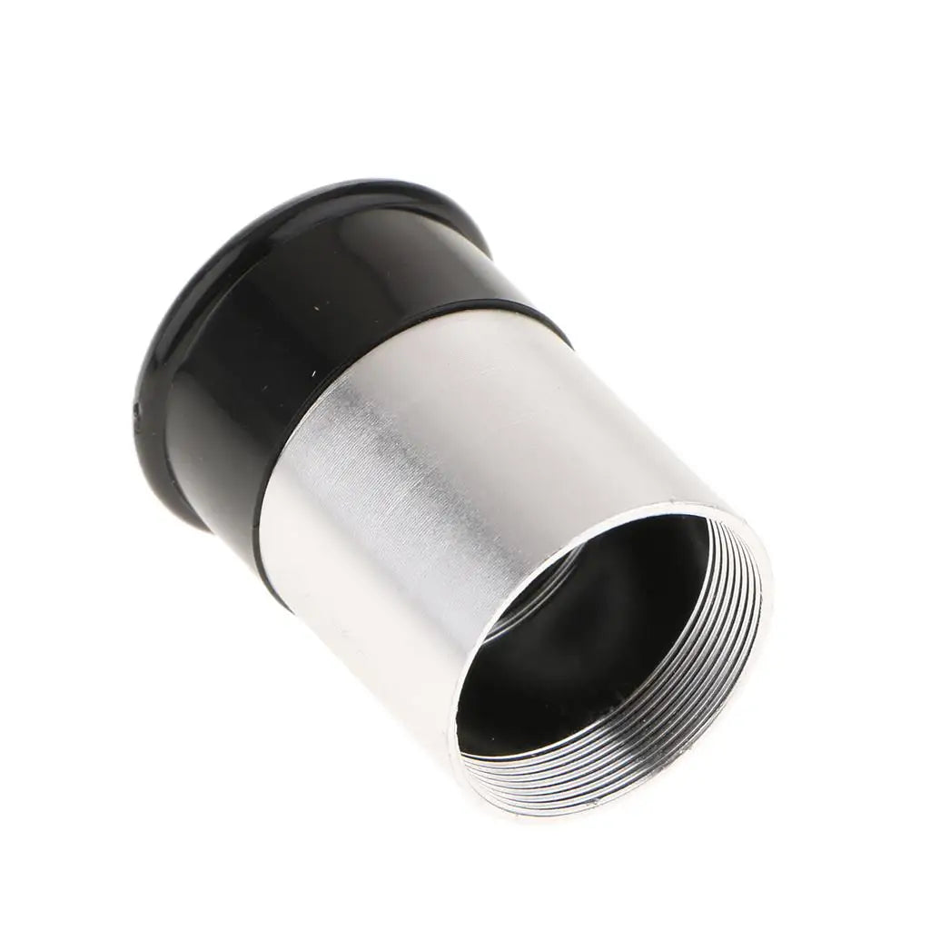 H6mm Astronomy Telescope Lens (0.965") | Multi-Coated Glass for Planetary View