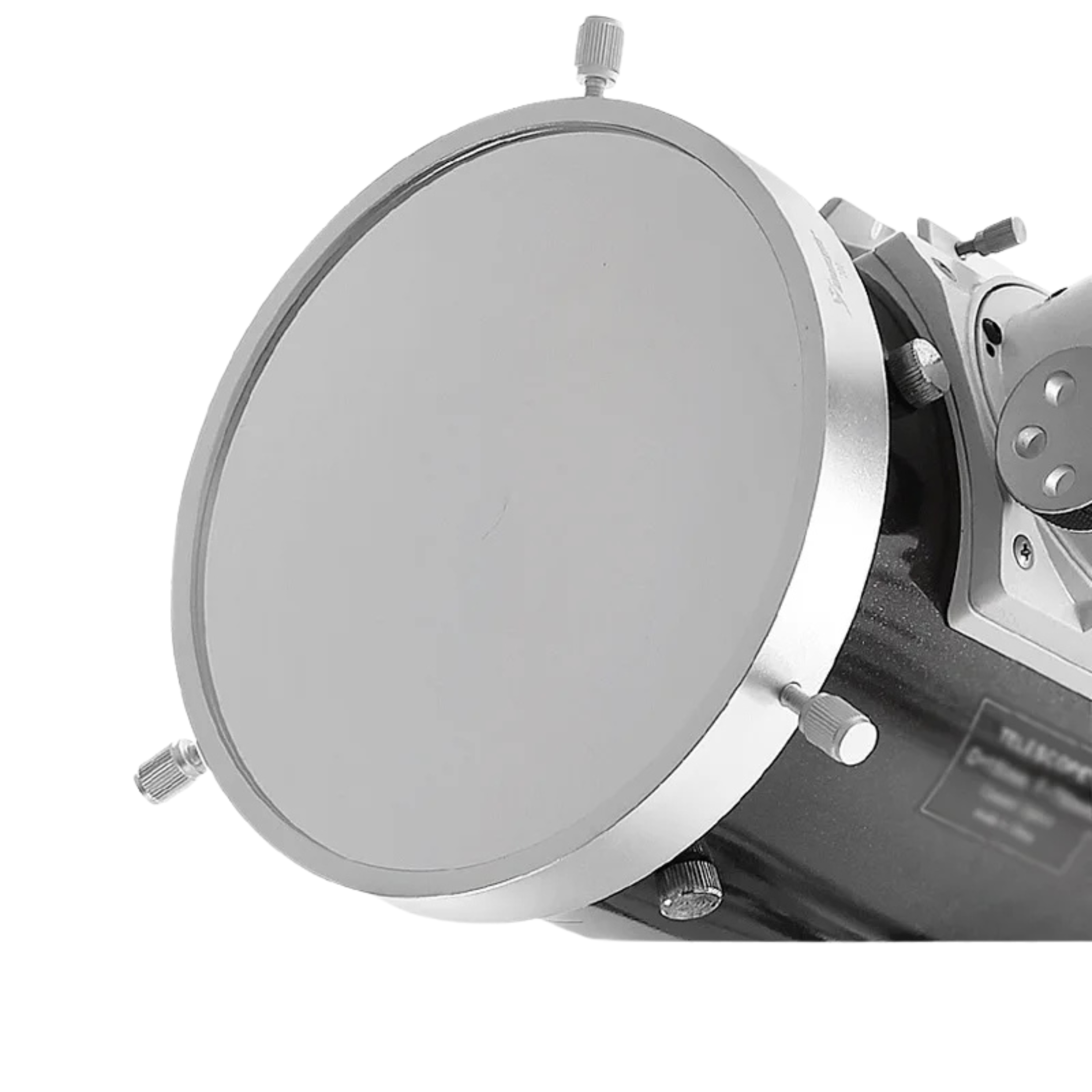 Angeleyes High-Density Solar Film Filter | Safe Sunspot & Eclipse Observation