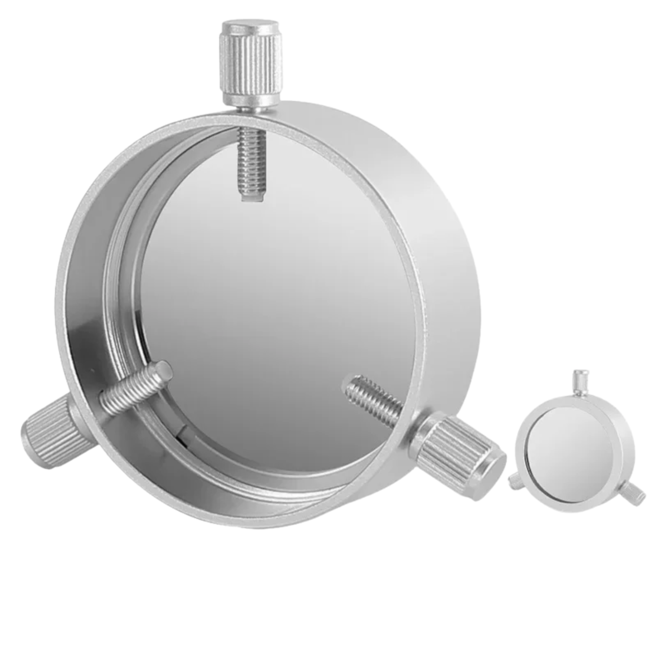 Angeleyes High-Density Solar Film Filter | Safe Sunspot & Eclipse Observation