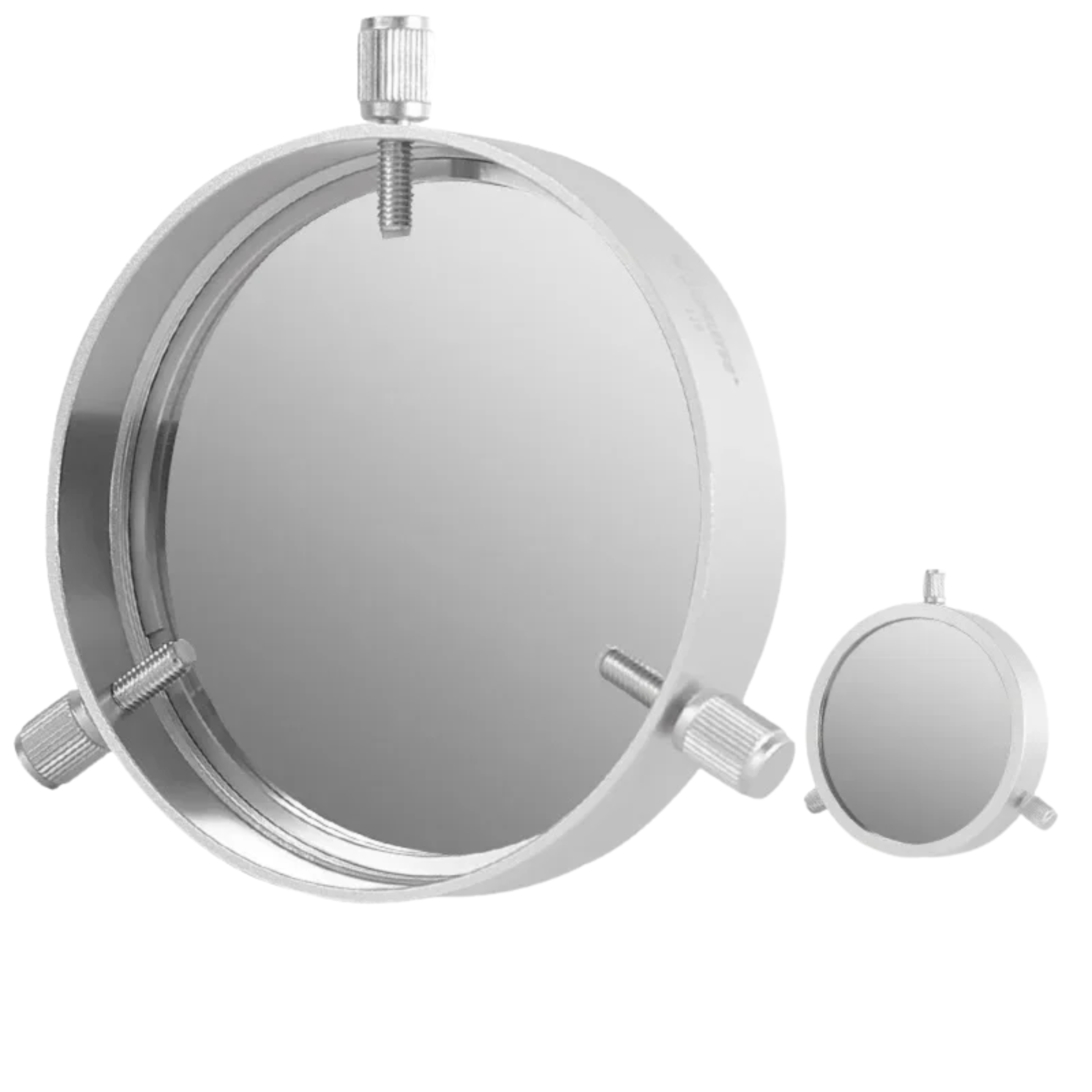 Angeleyes High-Density Solar Film Filter | Safe Sunspot & Eclipse Observation