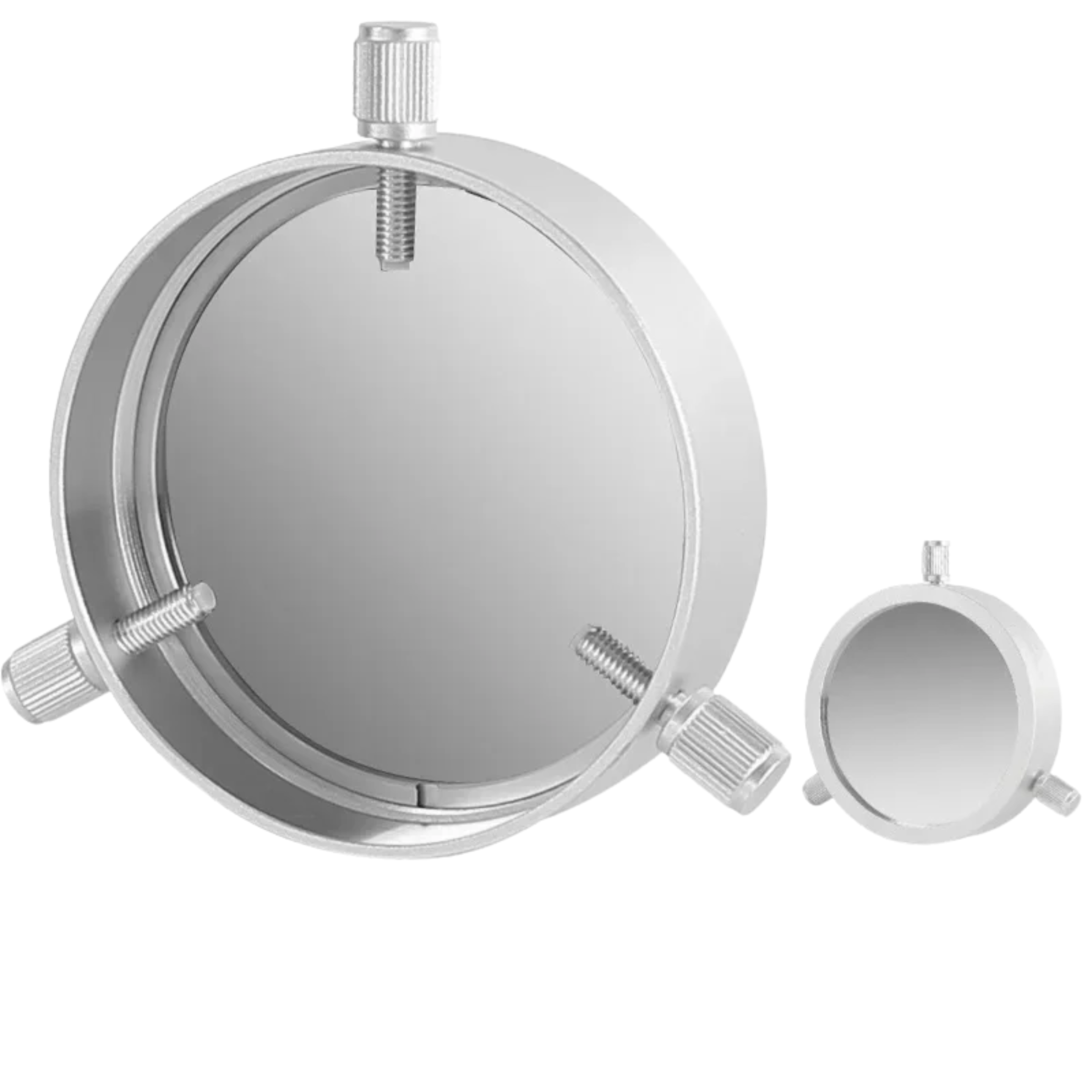 Angeleyes High-Density Solar Film Filter | Safe Sunspot & Eclipse Observation