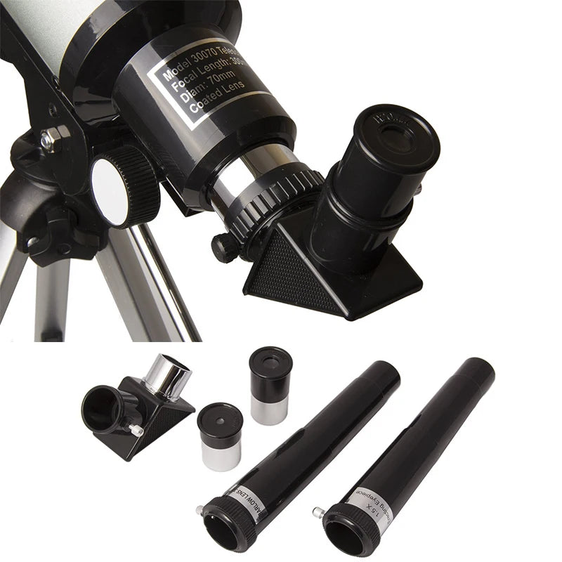 F30070 / F36050 Astronomical Telescope | 150X