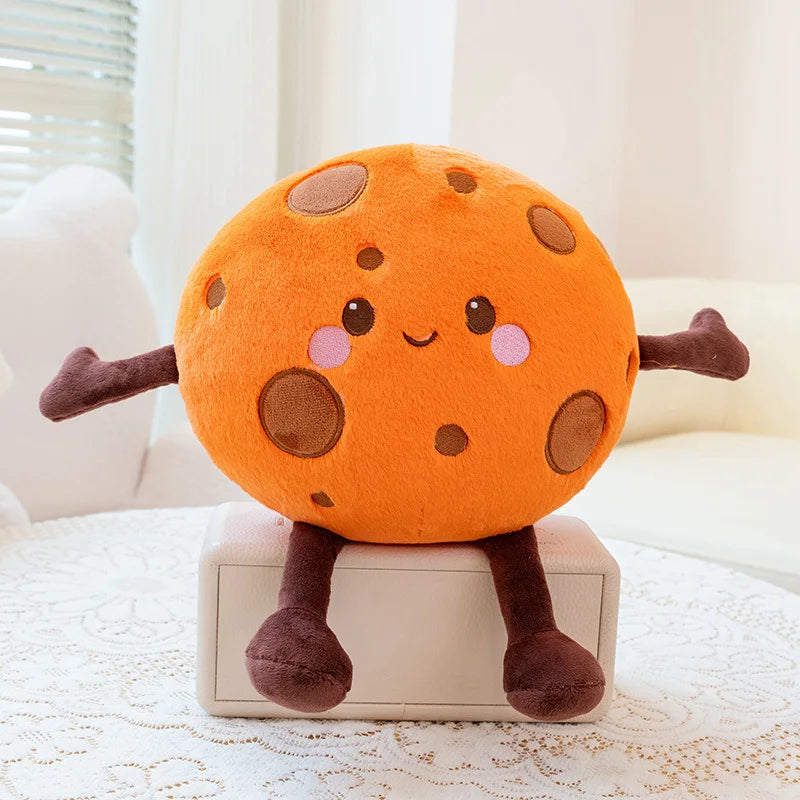 Planet Theme Cute Earth Saturn Mars Plush Toy | Soft Stuffed Hanging Pendant Cushion
