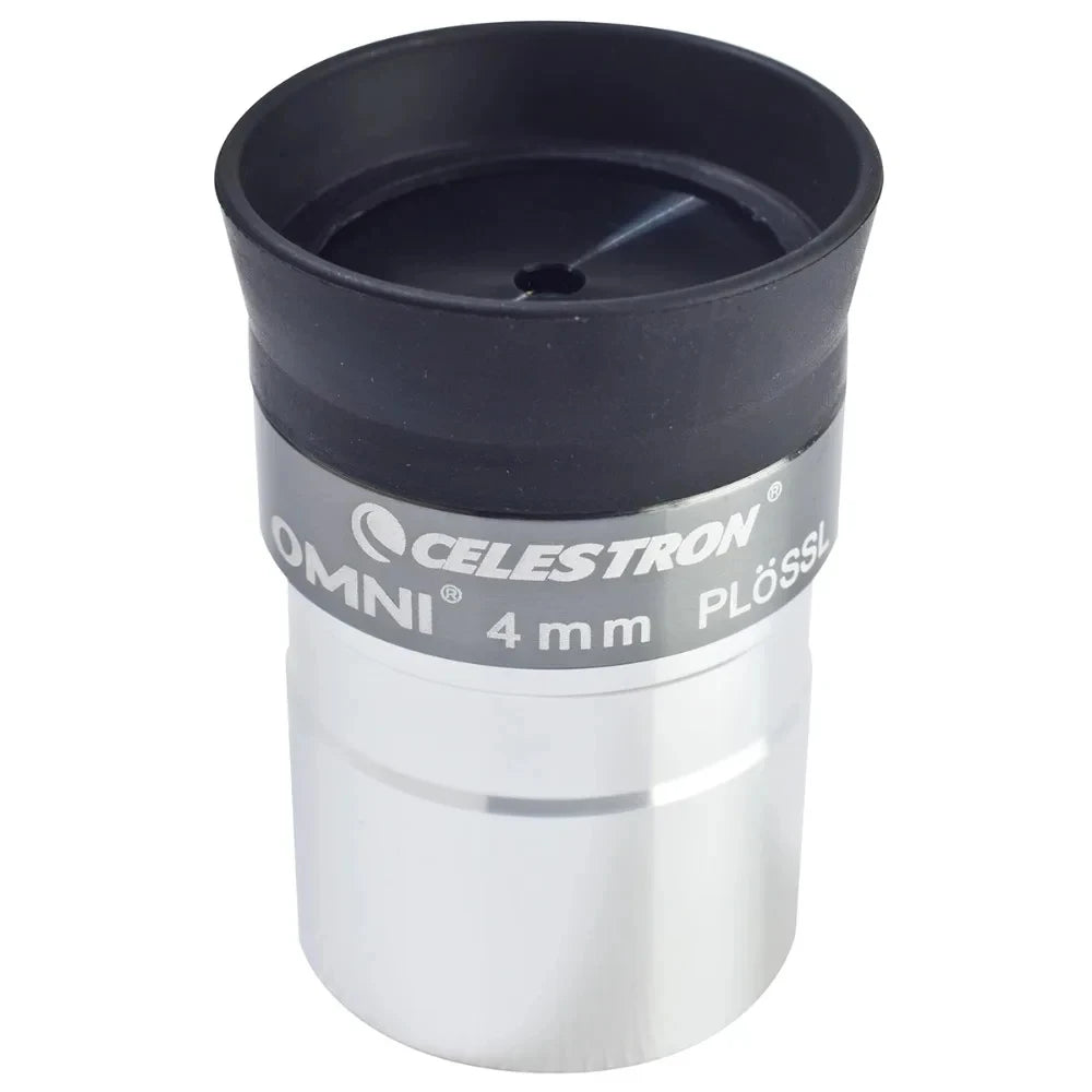 Celestron Omni Telescope Eyepiece | Fully Multi-Coated, 1.25"