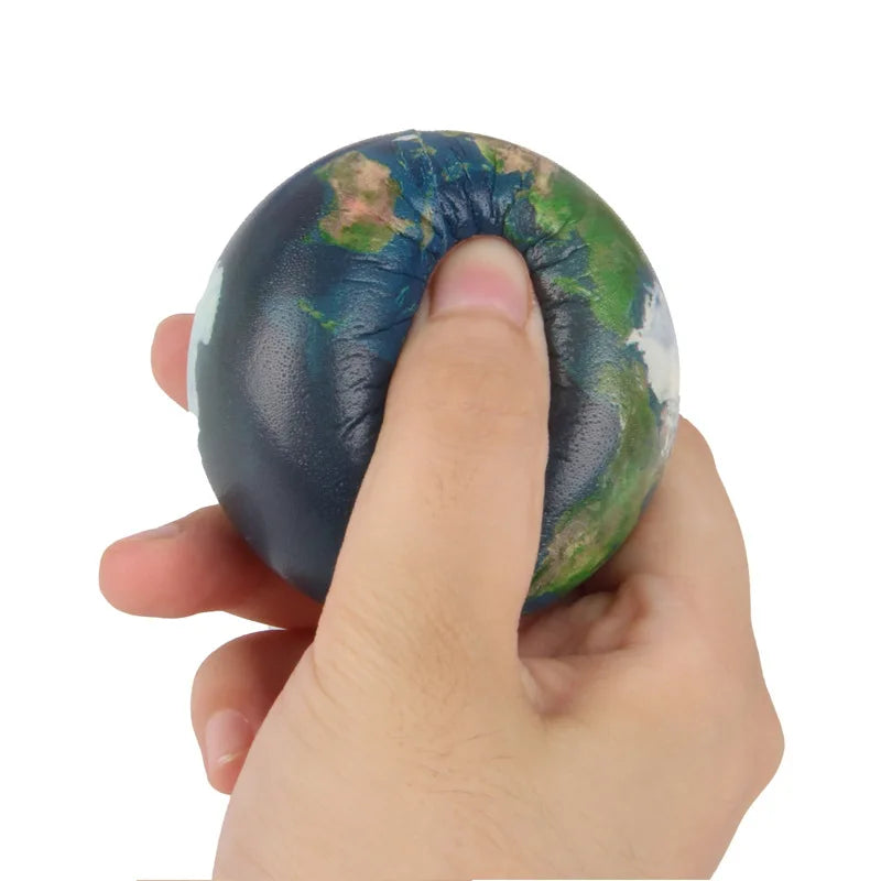 9Pcs Cosmic Planet Model Set Plastic Universe Figures | Astronomy Teaching Materials